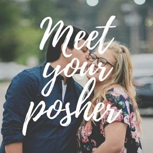 Meet your Posher, Courtney